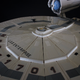 Illustration for article titled Stud-Free LEGO Enterprise Is Much Larger Than It Seems